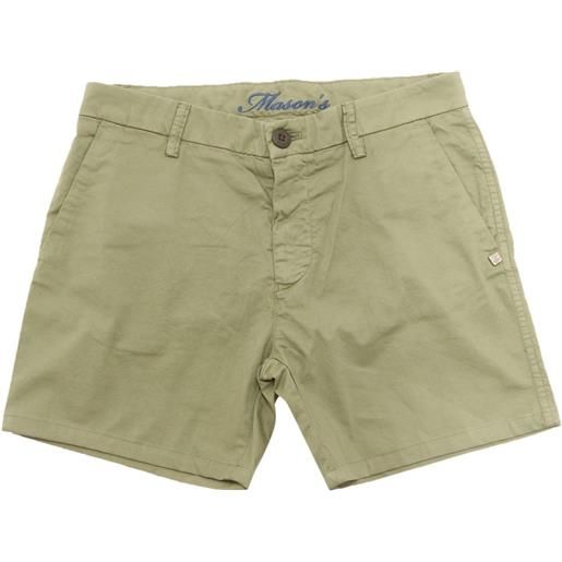 MASON'S - shorts & bermuda