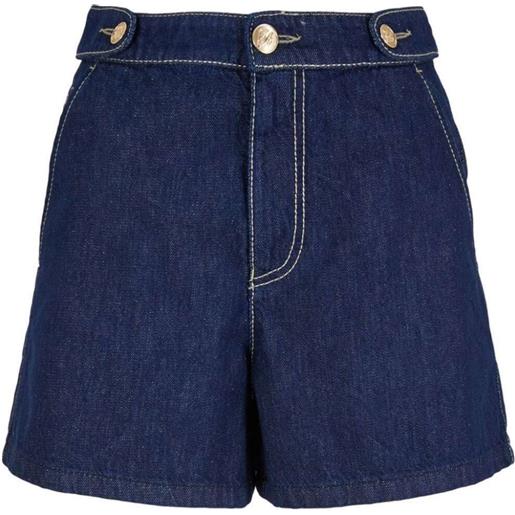 EMPORIO ARMANI - shorts jeans