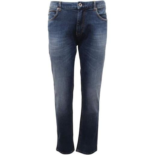 ARMANI JEANS - pantaloni jeans