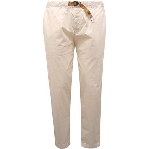 WHITE SAND - pantalone