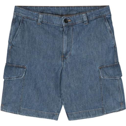 PS PAUL SMITH - shorts jeans
