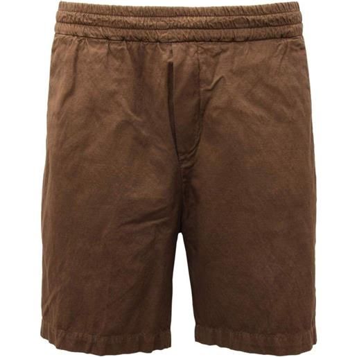 PAOLO PECORA - shorts & bermuda