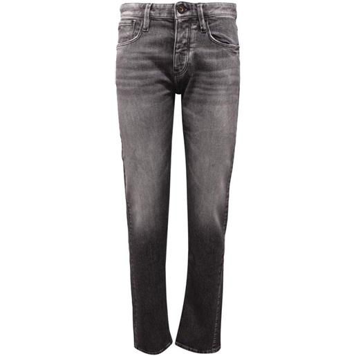 ARMANI JEANS - pantaloni jeans