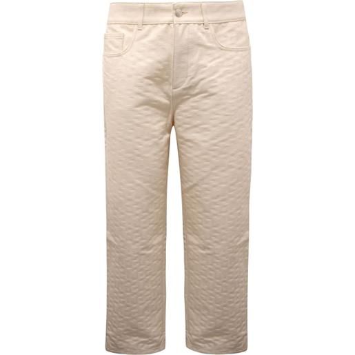 GCDS - pantaloni jeans