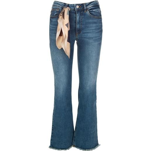 MASON'S | jeans olivia blu