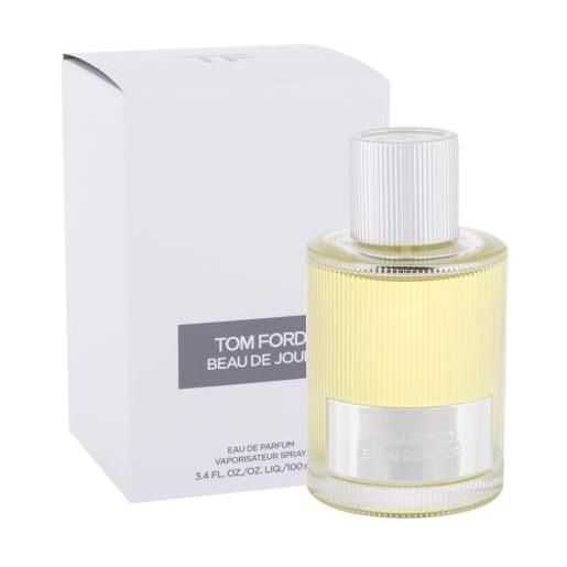 TOM FORD signature collection beau de jour 100 ml eau de parfum per uomo