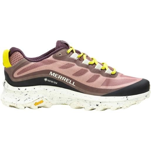 Merrell moab speed gore-tex - donna