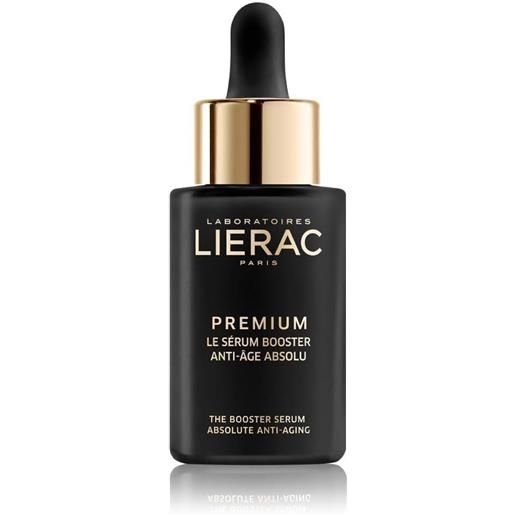Lierac - premium - le serum - siero anti-età - 30ml