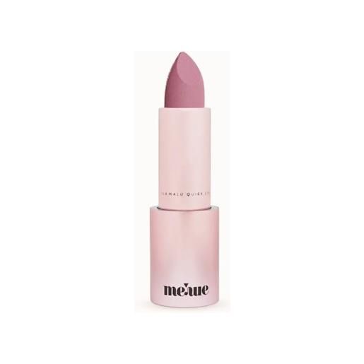 TEN ROSES mewe rossetto nude empower colore 03 lipstick - shh 3,5g