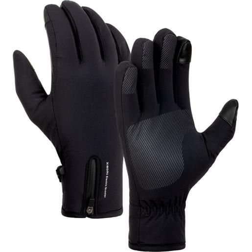 Xiaomi2 xiaomi electric scooter riding gloves guanti da touchscreen unisex nero