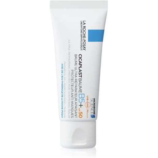 La Roche-Posay cicaplast baume b5+ 40 ml
