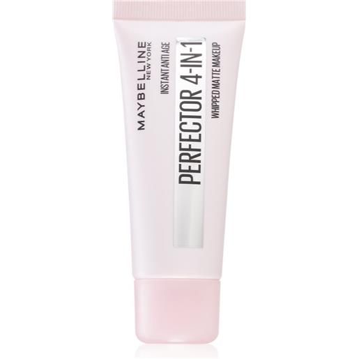 Maybelline instant perfector 4-in-1 18 g