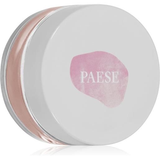 Paese mineral line blush 6 g