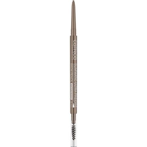 CATRICE slim'matic ultra precise 030 dark matita sopracciglia waterproof