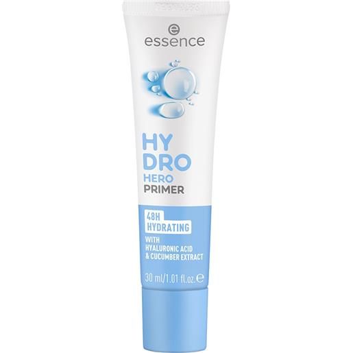 ESSENCE hydro hero primer viso idratante 30 ml