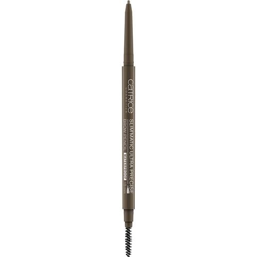 CATRICE slim'matic ultra precise 035 ash brown matita sopracciglia wp 0,05 gr