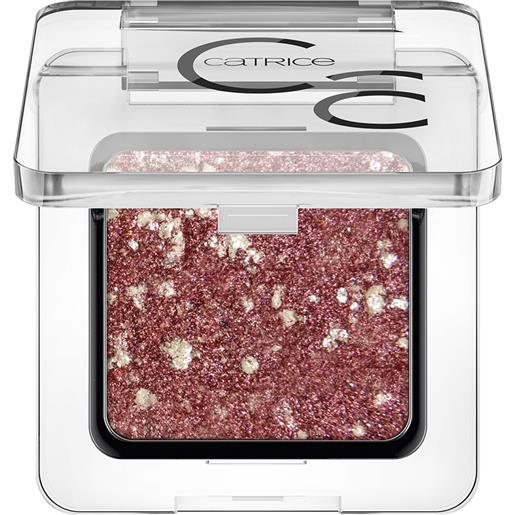 CATRICE art couleurs eyeshadow 370 blazing berry ombretto