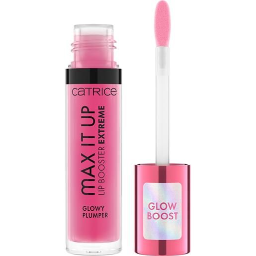 CATRICE max it up 040 glow on me booster volumizzante mentolo 4 ml