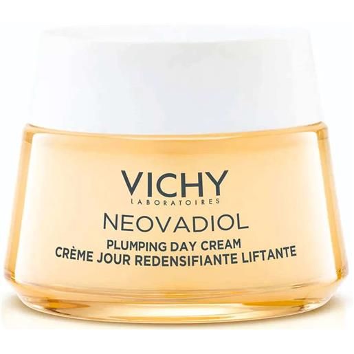 Vichy - neovadiol - peri-menopausa - crema giorno liftante