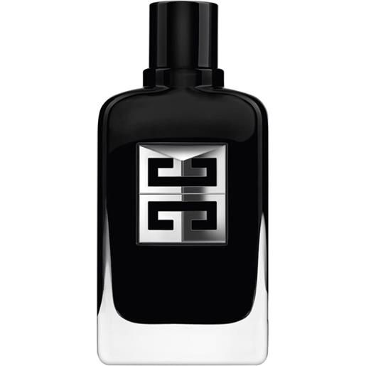 Givenchy gentleman society eau de parfum 200 ml