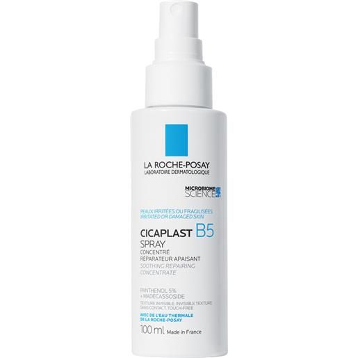 La Roche Posay cicaplast b5 spray 100ml