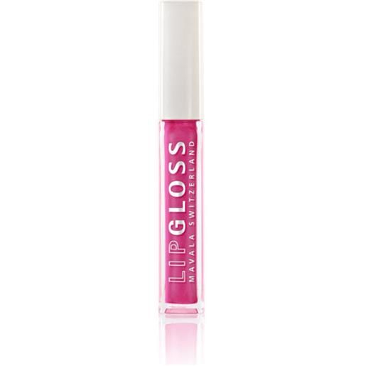Mavala lip gloss lucidalabbra 28 bubble gum 6ml