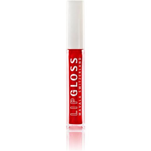 Mavala lip gloss lucidalabbra 26 strawberry 6ml