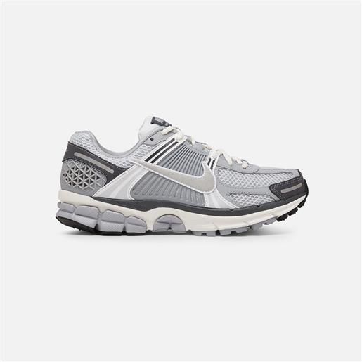 Nike zoom vomero 5 pure platinum/metallic silver donna