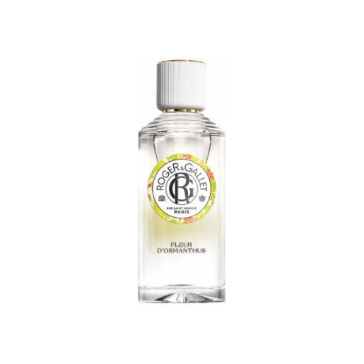 ROGER&GALLET (LAB. NATIVE IT.) r&g osmanthus eau parfumee 100 ml roger&gallet