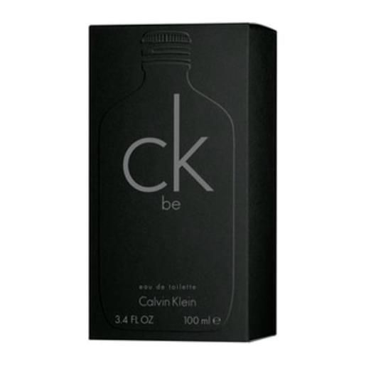 Calvin Klein ck be ck be eau de toilette 100 ml - 100 ml