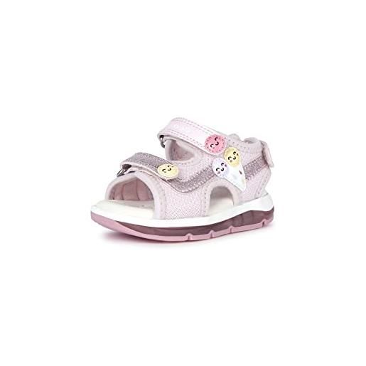 Geox baby girl b sandal todo girl sandals pink 26_eu