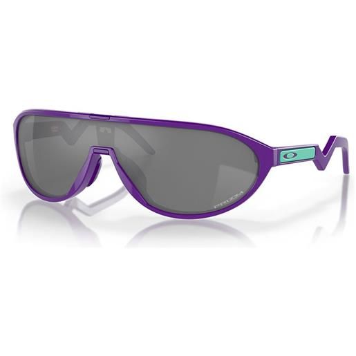 Oakley cmdn sunglasses blu prizm black/cat3