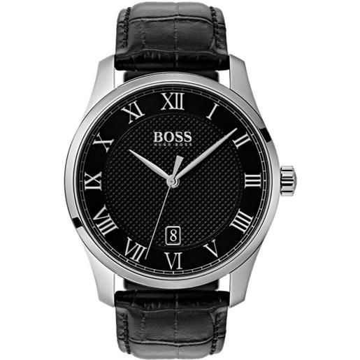 HUGO BOSS orologio hugo boss master 41mm