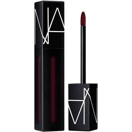 NARS powermatte lip pigment 5,5gr rossetto mat, rossetto rock with you