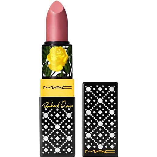 MAC matte lipstick / richard quinn 3.9g rossetto mat, rossetto mehr