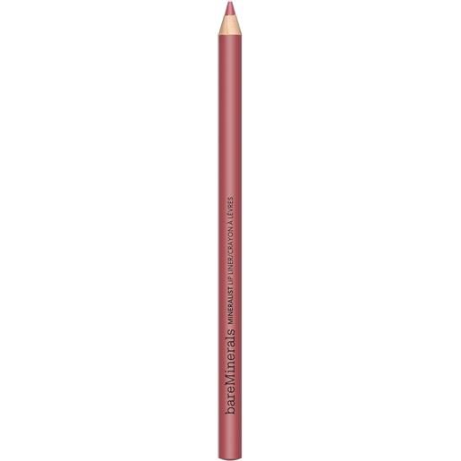 bareMinerals mineralist lasting lip liner 1.3g matita labbra blissful blush