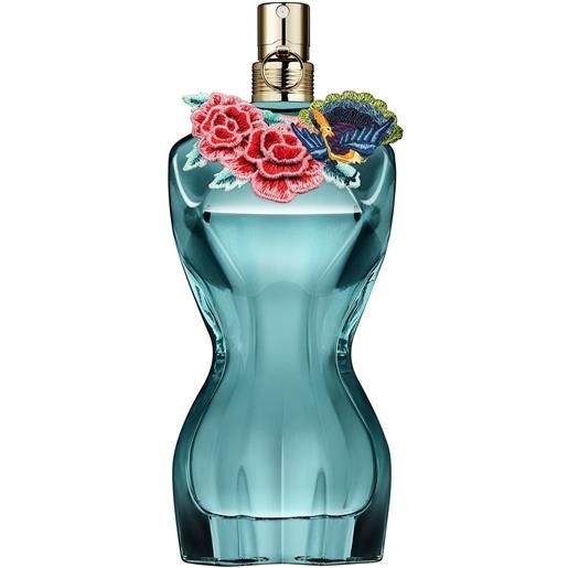 Jean Paul Gaultier fleur terrible 100ml eau de parfum