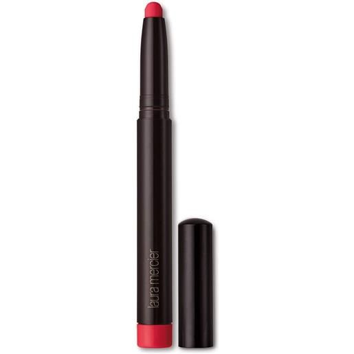 Laura Mercier velour extreme matte lipstick rossetto mat, rossetto dominate