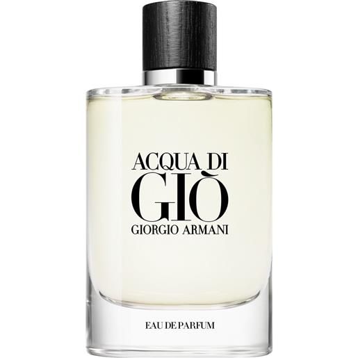 Giorgio Armani acqua di giò 125ml eau de parfum, eau de parfum