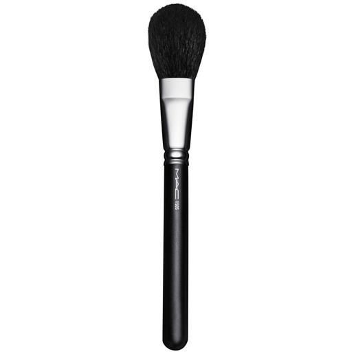 MAC 150s synthetic large powder brush pennelli, pennello make-up