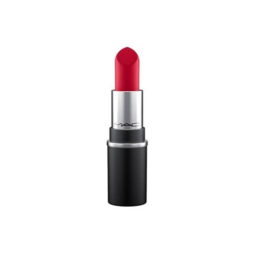 MAC mini retro matte lipstick rossetto ruby woo