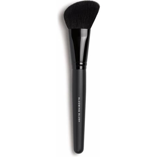 bareMinerals blooming blush brush pennello make-up, pennelli