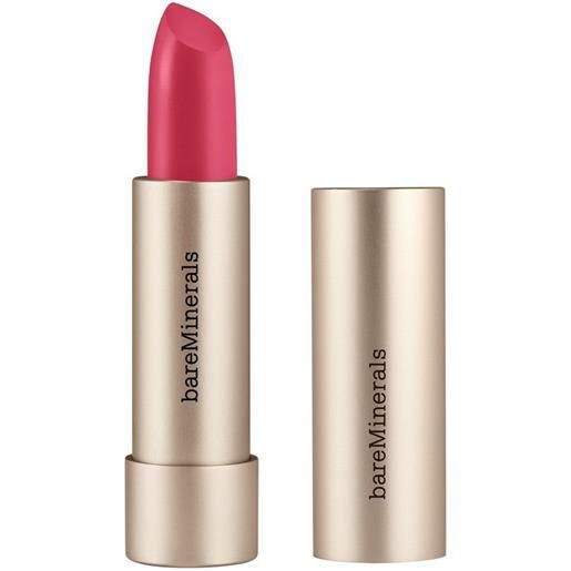 bareMinerals mineralist hydra-smoothing lipstick rossetto creativity