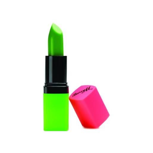 Barry M lip paint colour changing rossetto magico che cambia colore 4.5 g tonalità genie