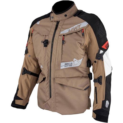 LEATT - giacca LEATT - giacca adv multi. Tour 7.5 desert
