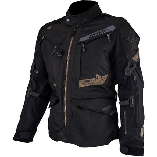 LEATT - giacca LEATT - giacca multi. Tour 7.5 stealth
