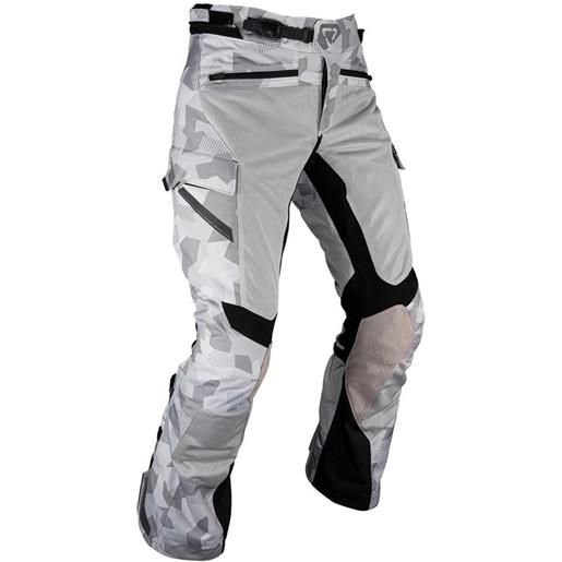 LEATT - pantaloni LEATT - pantaloni adv flow. Tour 7.5 steel