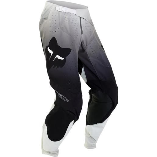 FOX - pantaloni FOX - pantaloni 360 revise nero / grigio