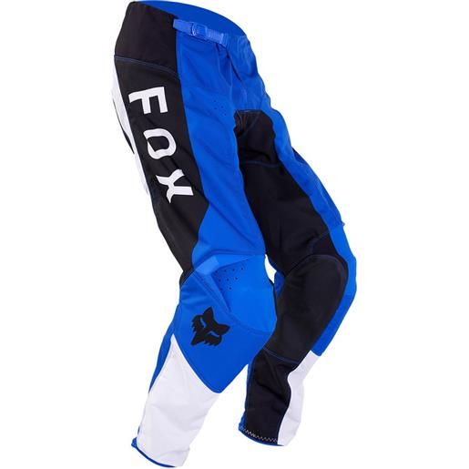 FOX - pantaloni FOX - pantaloni 180 nitro blue