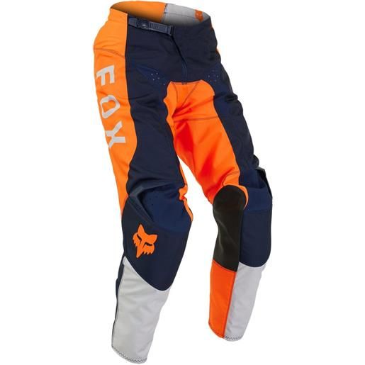 FOX - pantaloni FOX - pantaloni 180 nitro flo orange